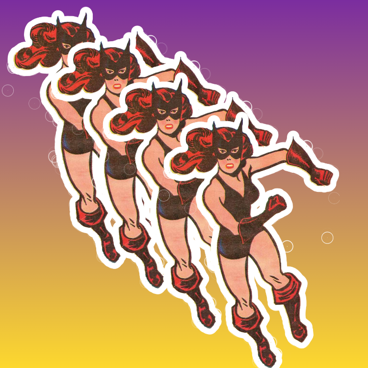 Custom Die-Cut Stickers