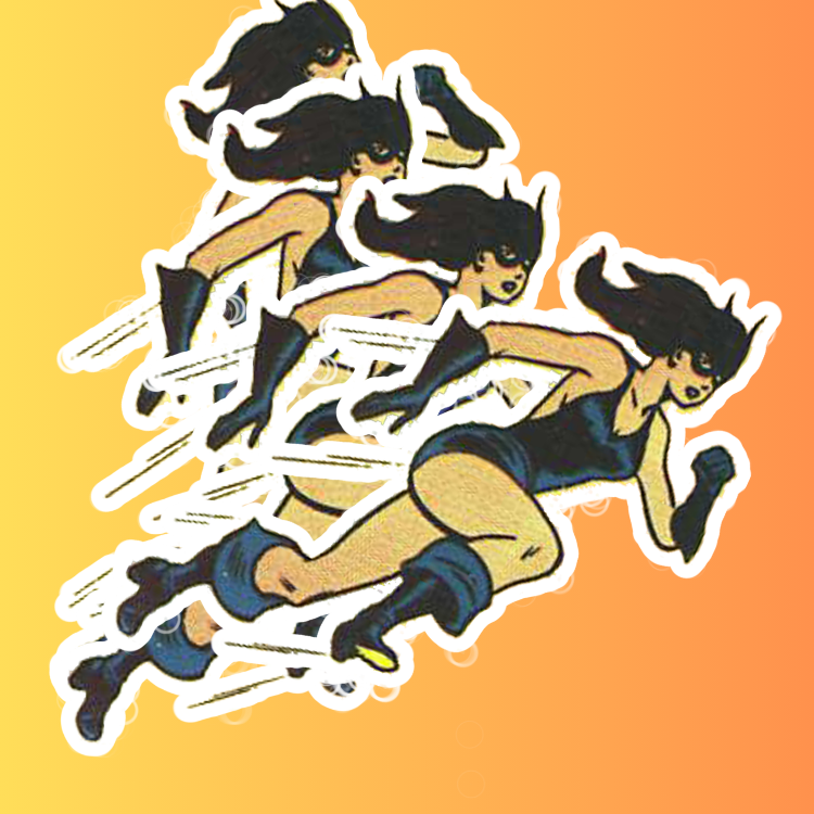 Custom Die-Cut Stickers