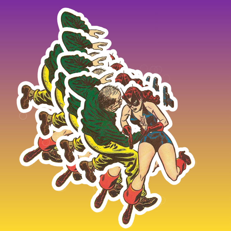 Custom Die-Cut Stickers