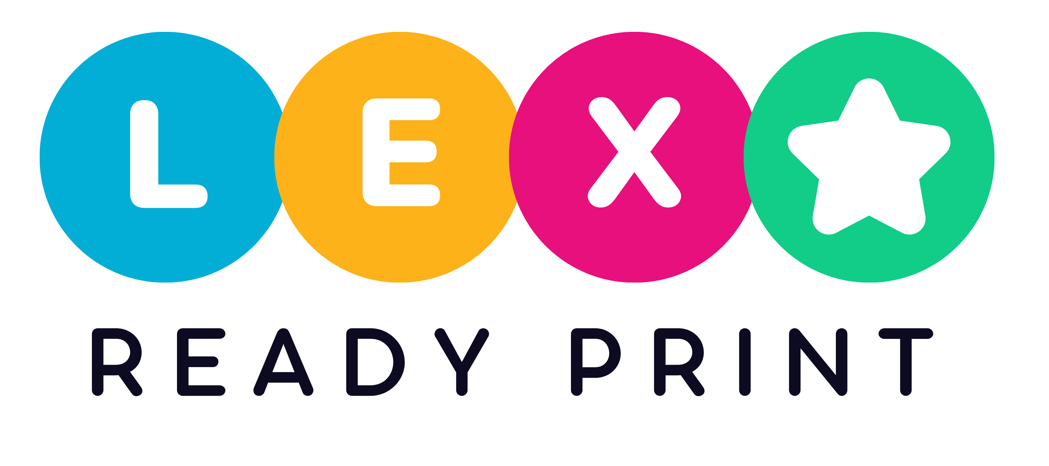 Lex Ready Print
