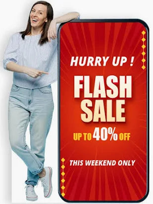 Life Size Poster